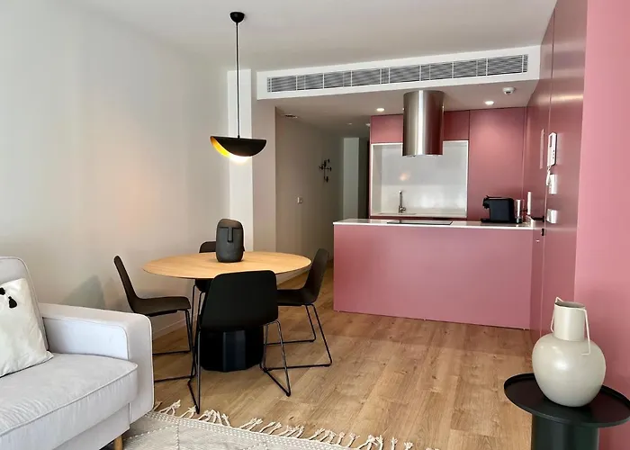 Reyes Catolicos Premium Homes