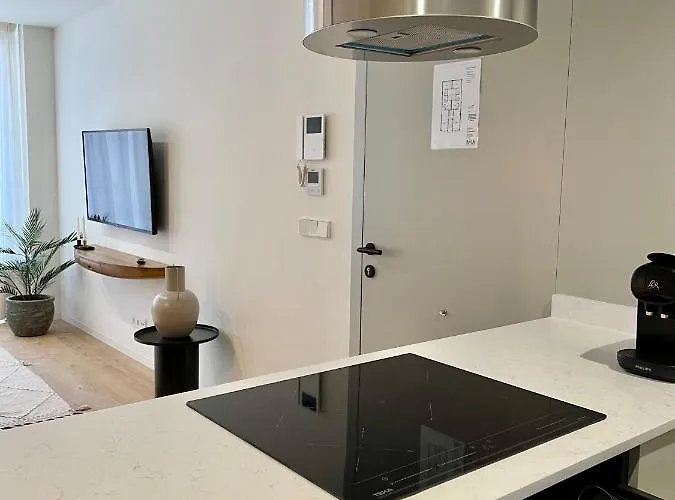 Reyes Catolicos Premium Homes Apartment