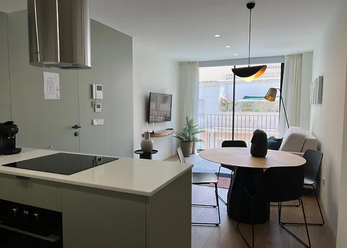 Reyes Catolicos Premium Homes Alicante