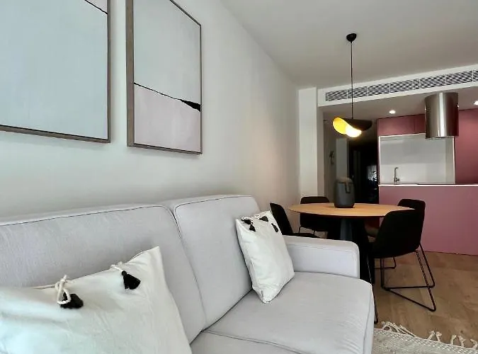 Apartment Reyes Catolicos Premium Homes Alicante