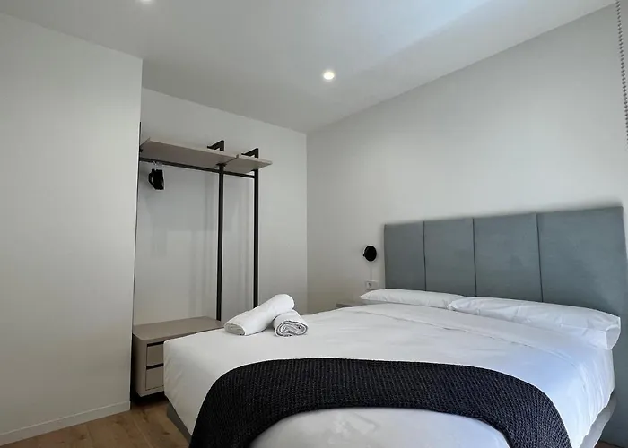 Apartment Reyes Catolicos Premium Homes *