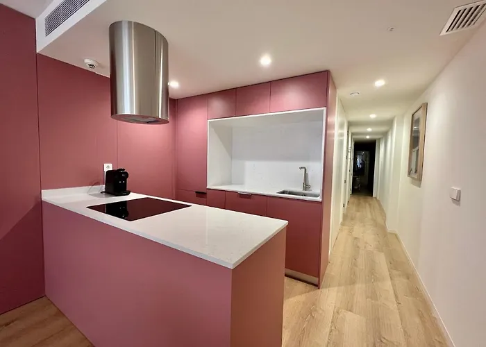 Apartment Reyes Catolicos Premium Homes Alicante
