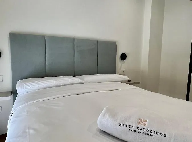 Apartment Reyes Catolicos Premium Homes Alicante