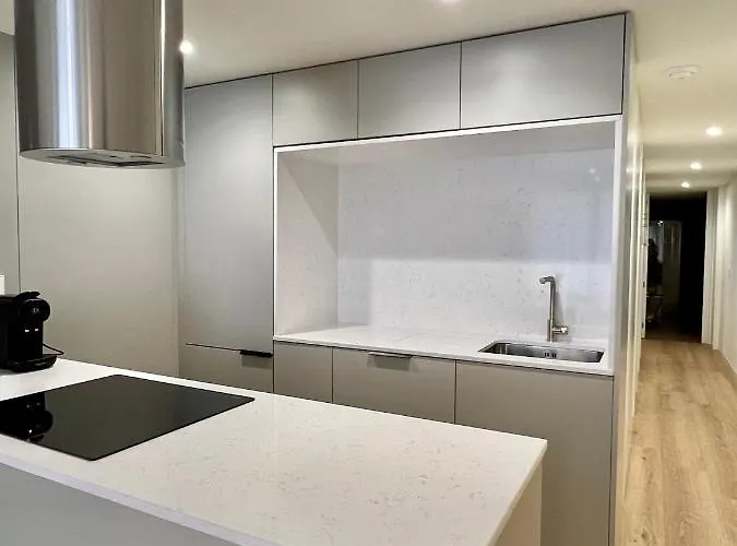Reyes Catolicos Premium Homes