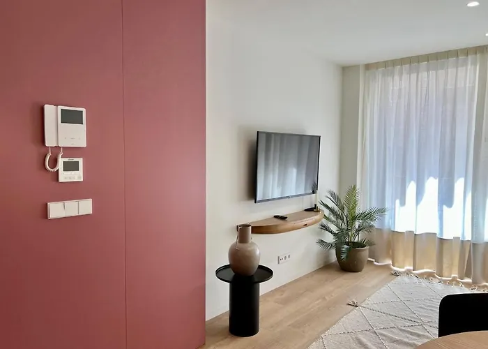 Reyes Catolicos Premium Homes * Alicante