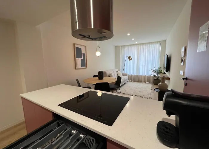 Reyes Catolicos Premium Homes Alicante