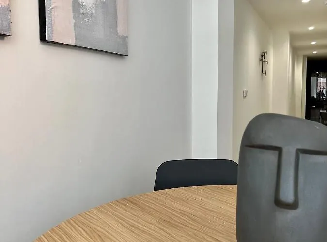 Reyes Catolicos Premium Homes Apartment Alicante