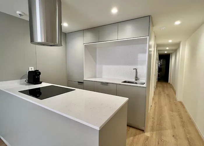 Reyes Catolicos Premium Homes *