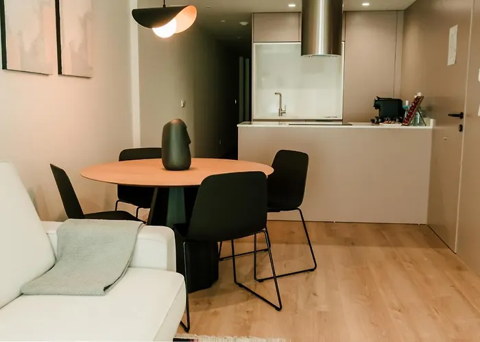 Reyes Catolicos Premium Homes Apartment *