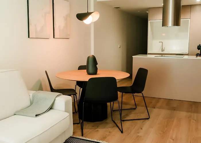 Apartment Reyes Catolicos Premium Homes Alicante