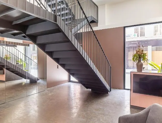 Reyes Catolicos Premium Homes Apartment Alicante