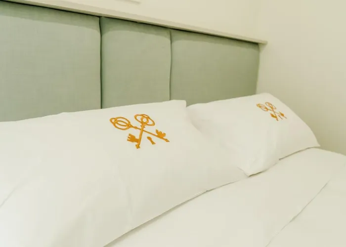 Reyes Catolicos Premium Homes * Alicante