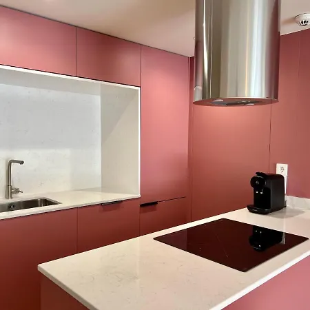 Lejlighed Reyes Catolicos Premium Homes Alicante