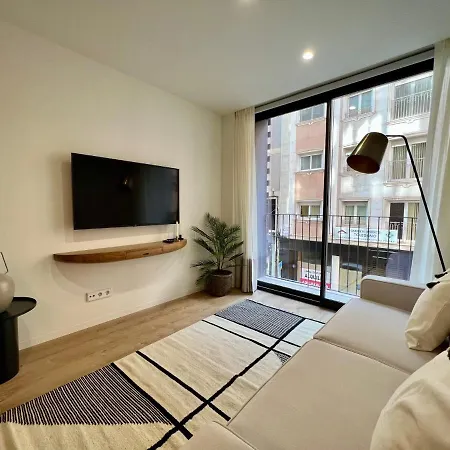 Reyes Católicos Premium Homes Alicante