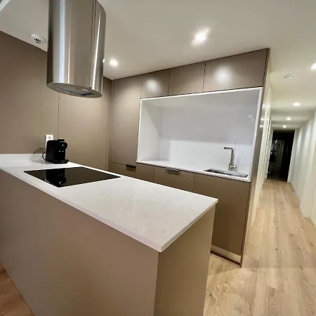 Apartamento Reyes Católicos Premium Homes