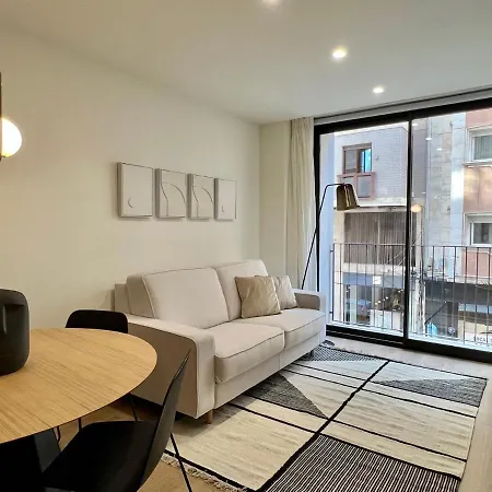 Lejlighed Reyes Catolicos Premium Homes