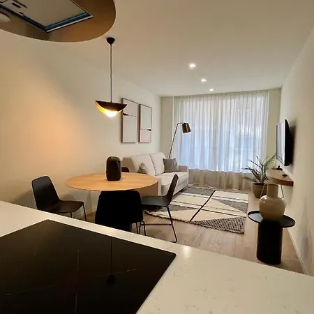 Apartamento Reyes Católicos Premium Homes Alicante