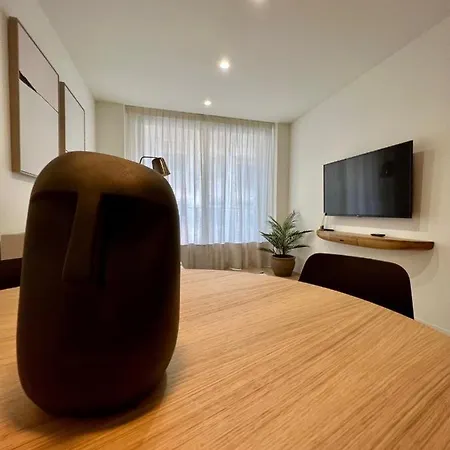 Reyes Católicos Premium Homes