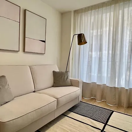 Reyes Católicos Premium Homes