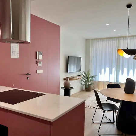 Lejlighed Reyes Catolicos Premium Homes