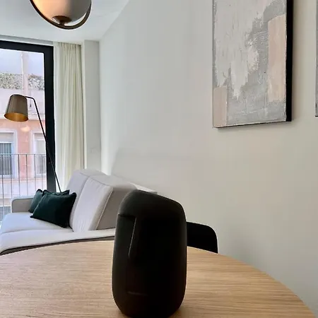 Reyes Catolicos Premium Homes Lejlighed