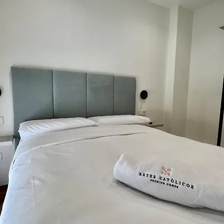 Apartamento Reyes Católicos Premium Homes Alicante