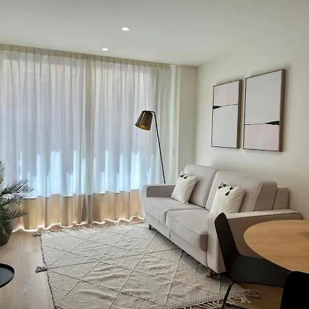Reyes Católicos Premium Homes Apartamento