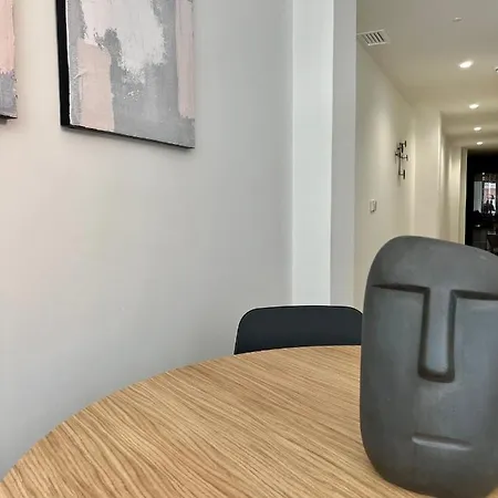 Reyes Católicos Premium Homes Apartamento Alicante