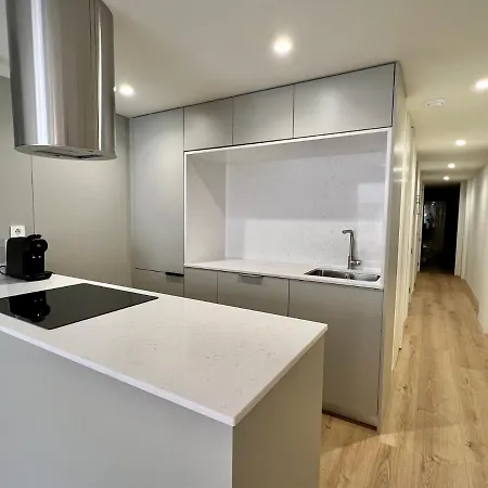 Reyes Católicos Premium Homes *