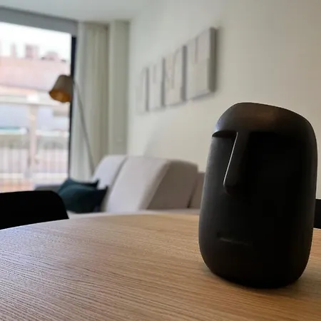 Apartamento Reyes Católicos Premium Homes