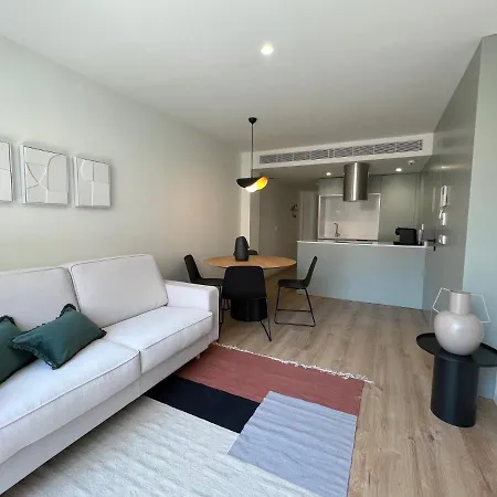 Lejlighed Reyes Catolicos Premium Homes